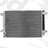 Global Parts 30077C A/C Condenser