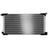 Global Parts 30083C A/C Condenser