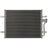 Global Parts 30090C A/C Condenser