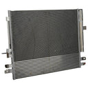 Global Parts 30091C A/C Condenser