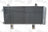 Global Parts 30099C A/C Condenser