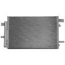 Global Parts 30100C A/C Condenser