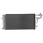 Global Parts 30104C A/C Condenser