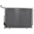 Global Parts 30113C A/C Condenser