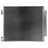 Global Parts 30122C A/C Condenser
