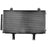 Global Parts 30127C A/C Condenser