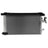 Global Parts 30131C A/C Condenser
