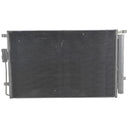 Global Parts 30142C A/C Condenser