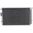 Global Parts 30142C A/C Condenser