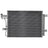 Global Parts 30143C A/C Condenser