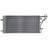 Global Parts 30146C A/C Condenser