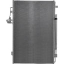 Global Parts 30148C A/C Condenser