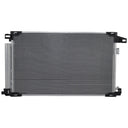 Global Parts 30153C A/C Condenser