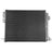 Global Parts 30162C A/C Condenser