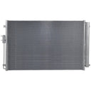 Global Parts 30171C A/C Condenser