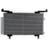 Global Parts 30174C A/C Condenser