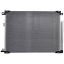 Global Parts 30176C A/C Condenser