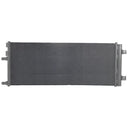 Global Parts 30177C A/C Condenser