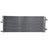Global Parts 30178C A/C Condenser