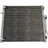 Global Parts 30179C A/C Condenser
