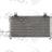 Global Parts 3017C A/C Condenser