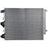 Global Parts 30190C A/C Condenser