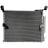 Global Parts 30192C A/C Condenser