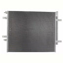 Global Parts 30210C A/C Condenser