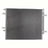 Global Parts 30210C A/C Condenser