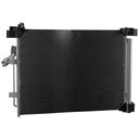Global Parts 30213C A/C Condenser