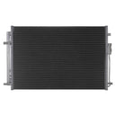 Global Parts 30243C A/C Condenser