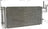 Global Parts 3030C A/C Condenser