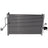 Global Parts 3032C A/C Condenser