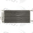 Global Parts 3050C A/C Condenser