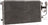 Global Parts 3051C A/C Condenser