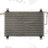Global Parts 3054C A/C Condenser