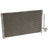 Global Parts 3066C A/C Condenser