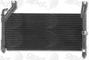 Global Parts 3069C A/C Condenser