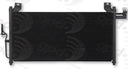 Global Parts 3078C A/C Condenser