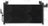 Global Parts 3078C A/C Condenser