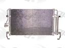 Global Parts 3084C A/C Condenser