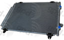 Global Parts 3101C A/C Condenser
