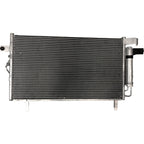 Global Parts 3109C A/C Condenser