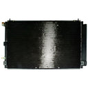 Global Parts 3111C A/C Condenser