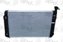 Global Parts 312C Radiator