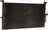Global Parts 3140C A/C Condenser