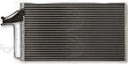 Global Parts 3224C A/C Condenser