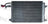 Global Parts 3255C A/C Condenser