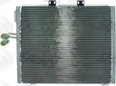 Global Parts 3258C A/C Condenser