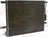 Global Parts 3259C A/C Condenser